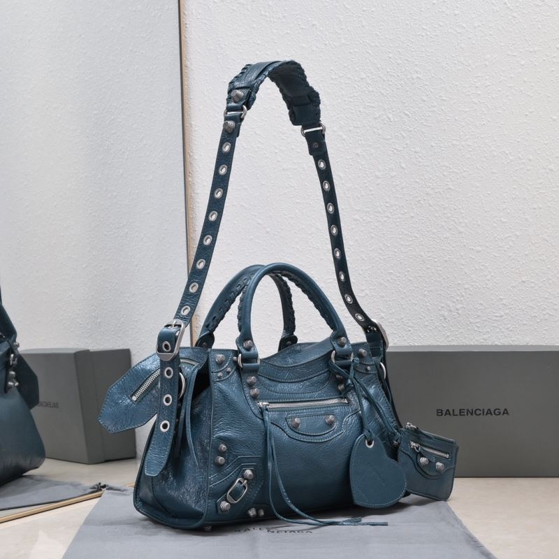 Balenciaga Classic City Bags